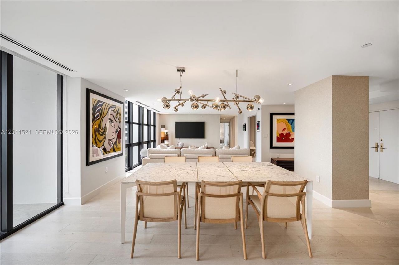 9 Island Ave , Unit 514, Miami Beach, FL 33139 Photo