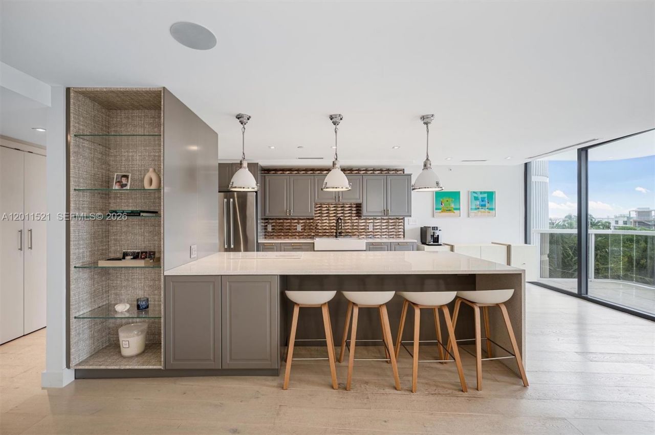 9 Island Ave , Unit 514, Miami Beach, FL 33139 Photo