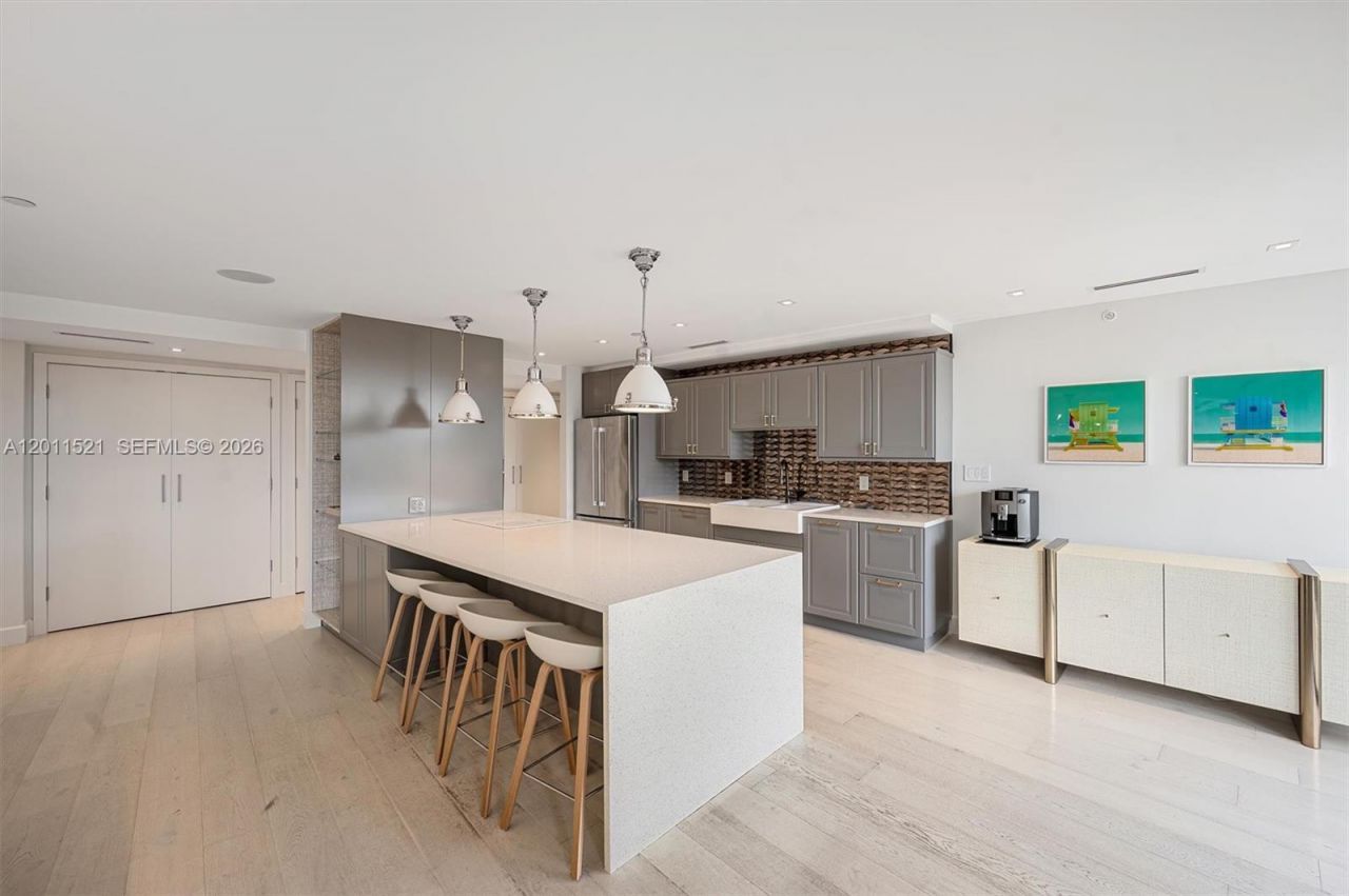 9 Island Ave , Unit 514, Miami Beach, FL 33139 Photo