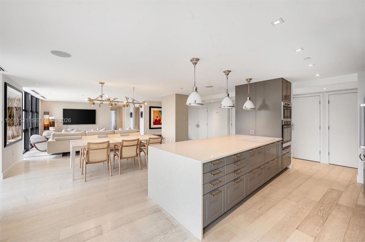 9 Island Ave , Unit 514, Miami Beach, FL 33139 Photo