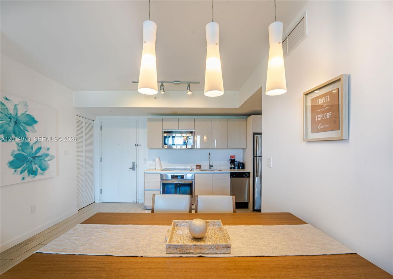 2602 E Hallandale Beach Blvd , Unit R806, Hallandale Beach, FL 33009 Photo