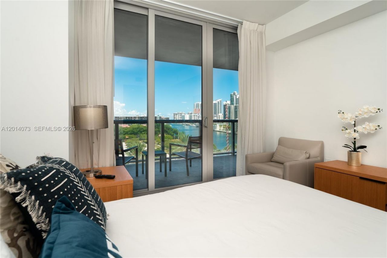 2602 E Hallandale Beach Blvd , Unit R806, Hallandale Beach, FL 33009 Photo
