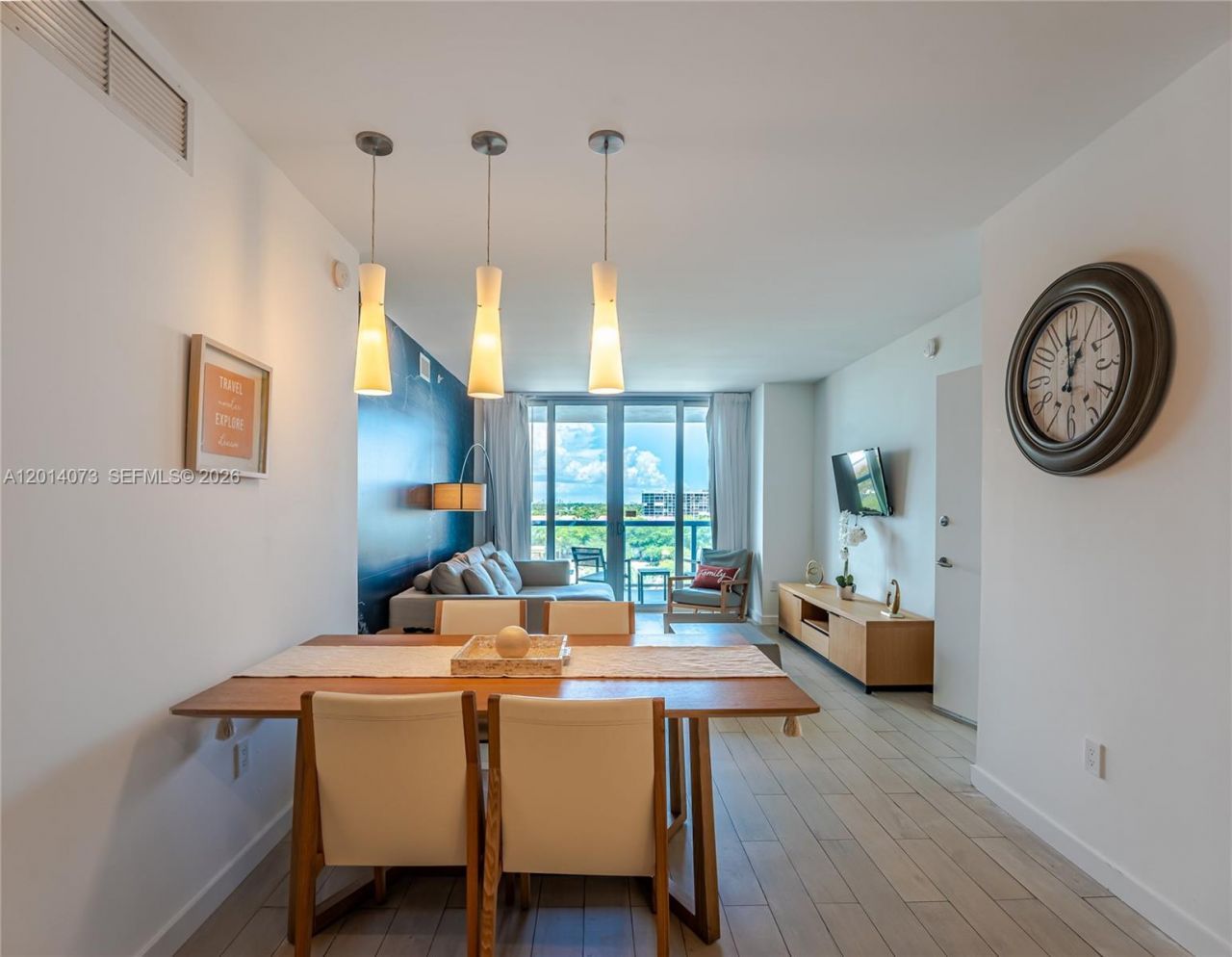 2602 E Hallandale Beach Blvd , Unit R806, Hallandale Beach, FL 33009 Photo