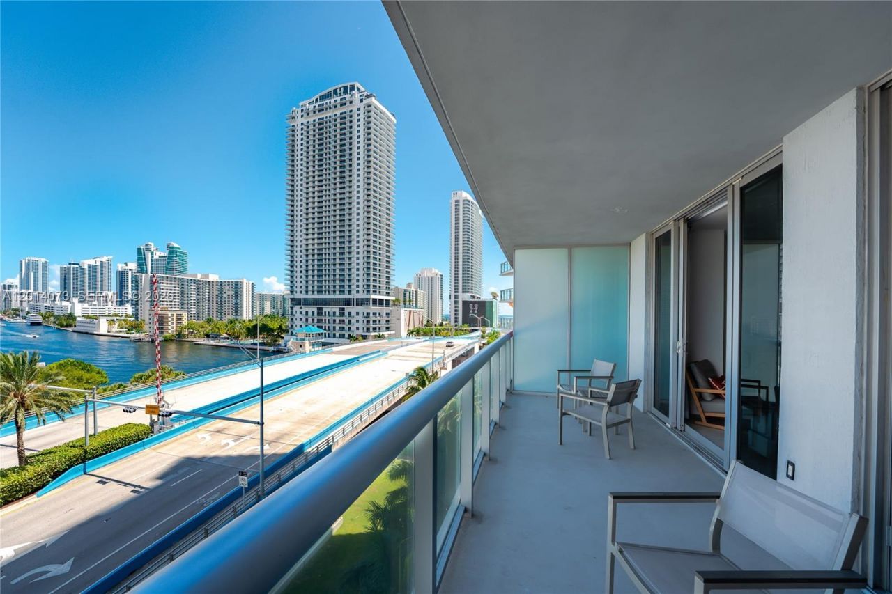 2602 E Hallandale Beach Blvd , Unit R806, Hallandale Beach, FL 33009 Photo