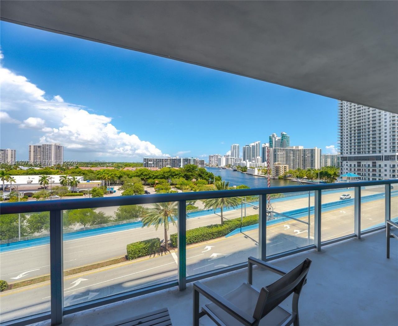 2602 E Hallandale Beach Blvd , Unit R806, Hallandale Beach, FL 33009 Photo