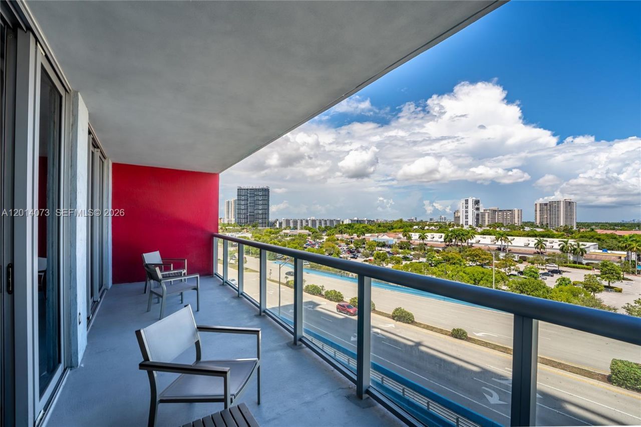 2602 E Hallandale Beach Blvd , Unit R806, Hallandale Beach, FL 33009 Photo