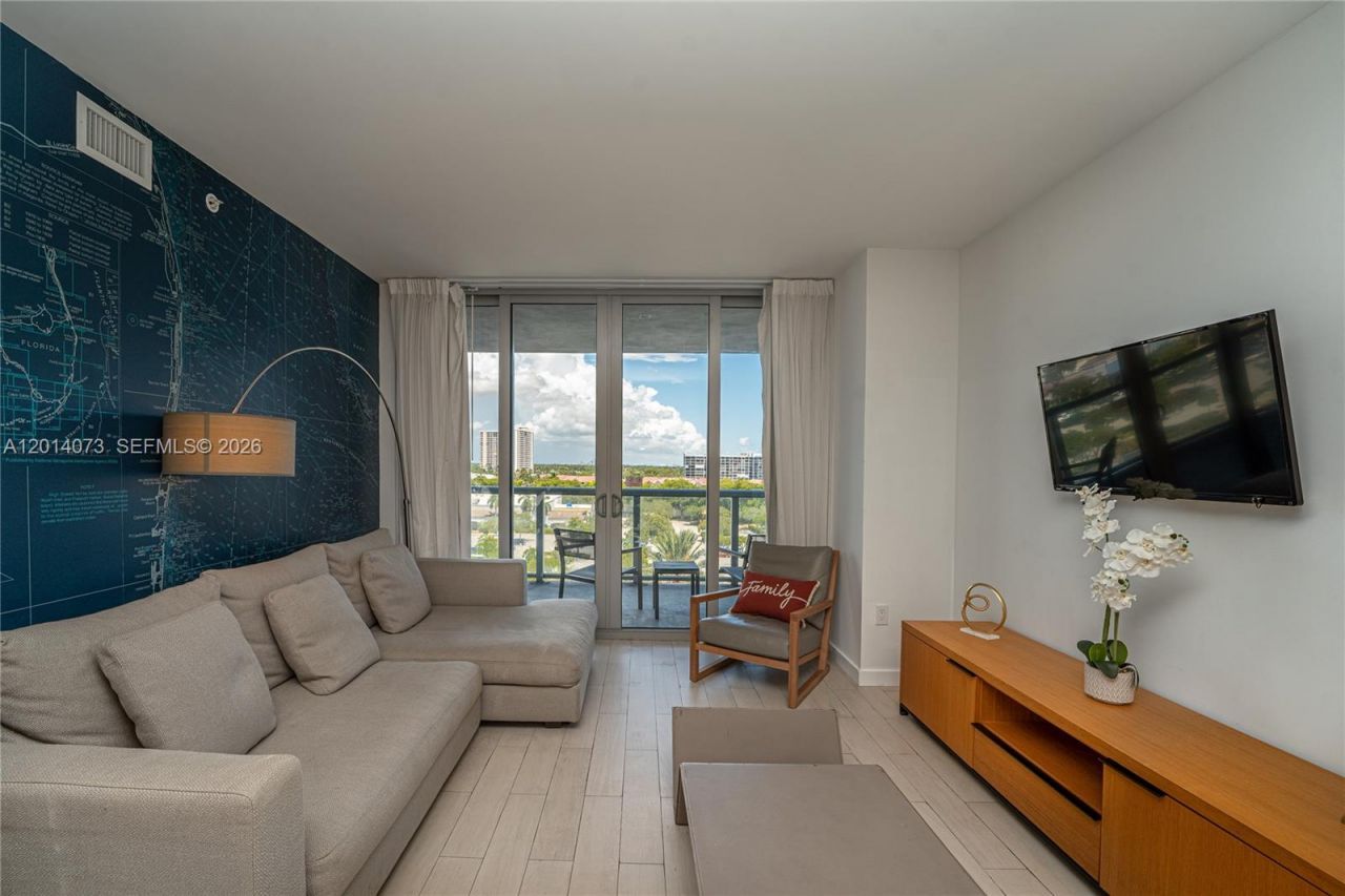 2602 E Hallandale Beach Blvd , Unit R806, Hallandale Beach, FL 33009 Photo