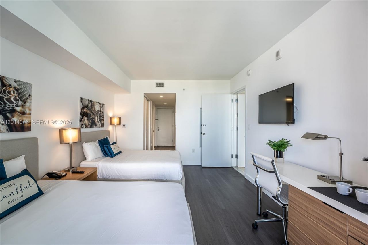 2602 E Hallandale Beach Blvd , Unit R806, Hallandale Beach, FL 33009 Photo