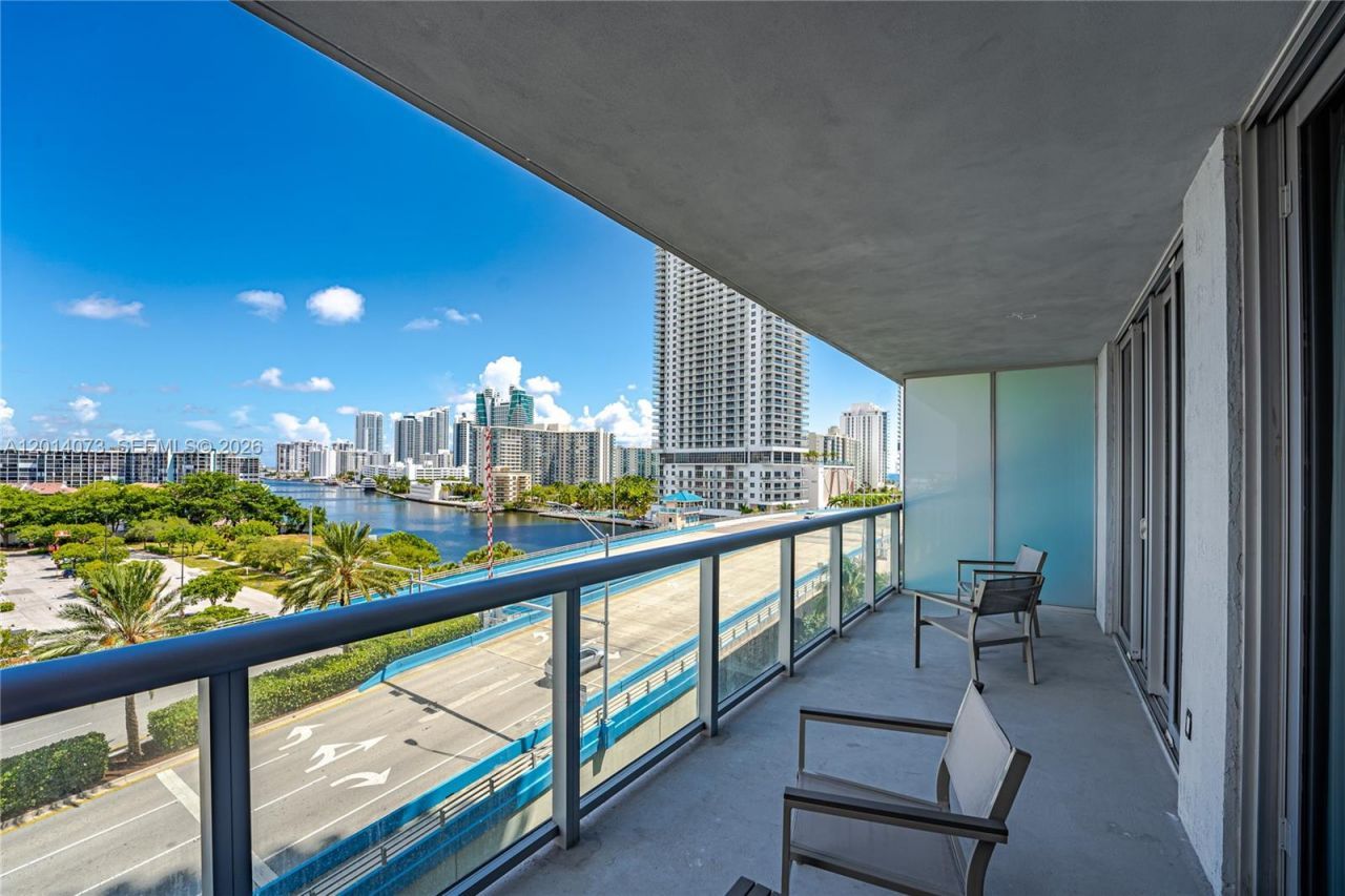 2602 E Hallandale Beach Blvd , Unit R806, Hallandale Beach, FL 33009 Photo