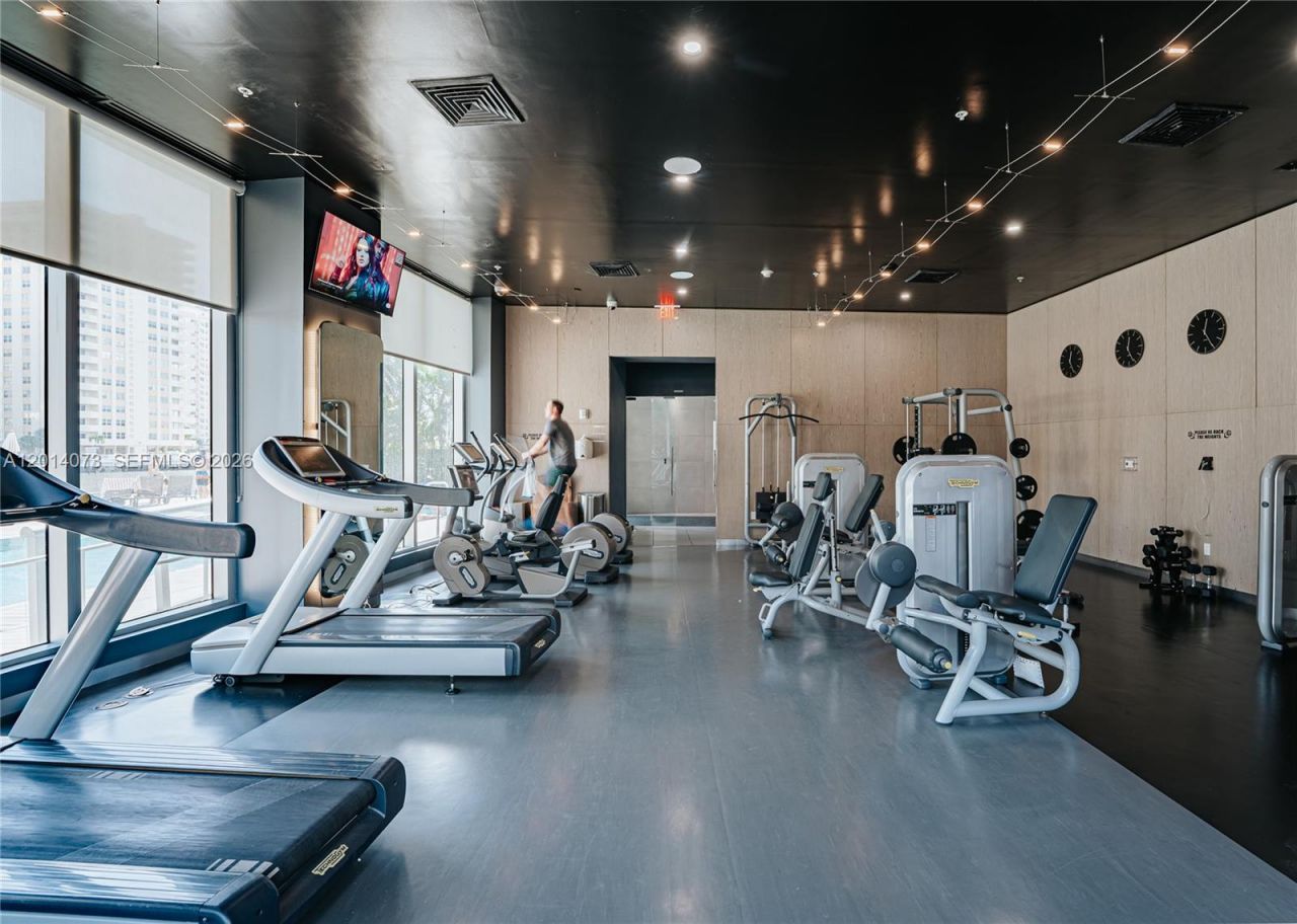 2602 E Hallandale Beach Blvd , Unit R806, Hallandale Beach, FL 33009 Photo