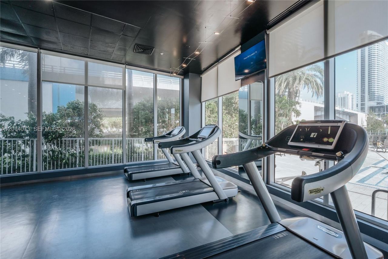 2602 E Hallandale Beach Blvd , Unit R806, Hallandale Beach, FL 33009 Photo