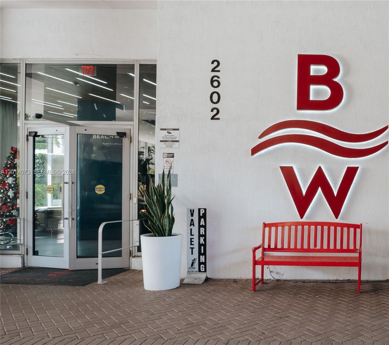 2602 E Hallandale Beach Blvd , Unit R806, Hallandale Beach, FL 33009 Photo