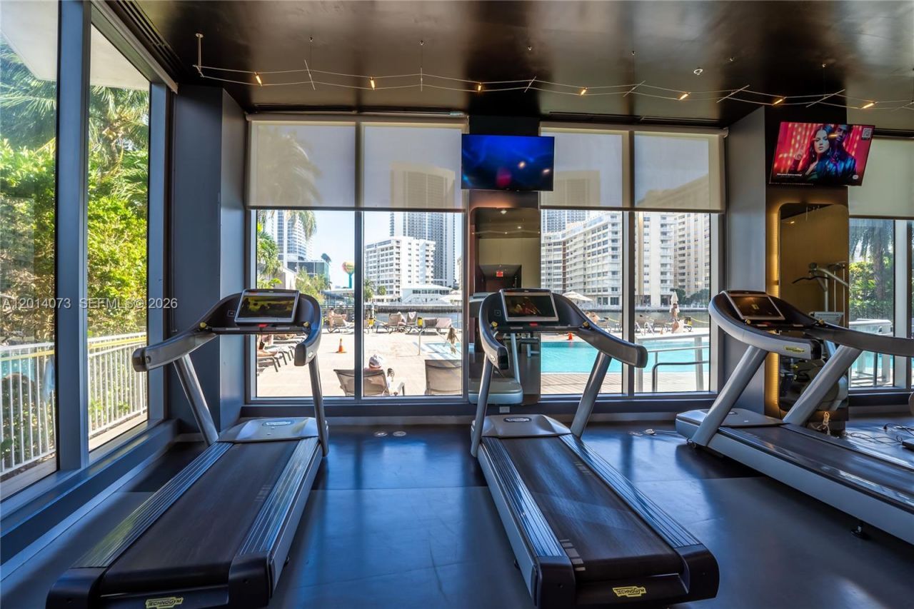 2602 E Hallandale Beach Blvd , Unit R806, Hallandale Beach, FL 33009 Photo