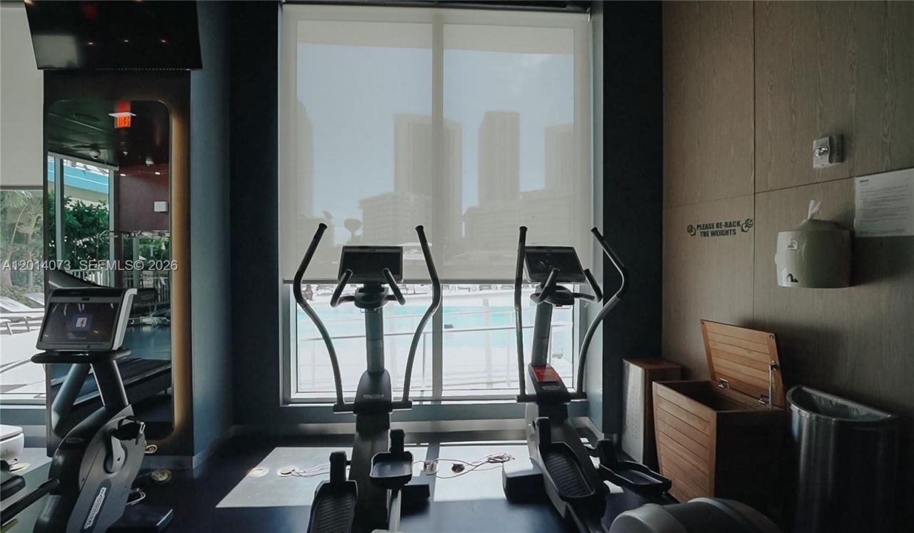 2602 E Hallandale Beach Blvd , Unit R806, Hallandale Beach, FL 33009 Photo