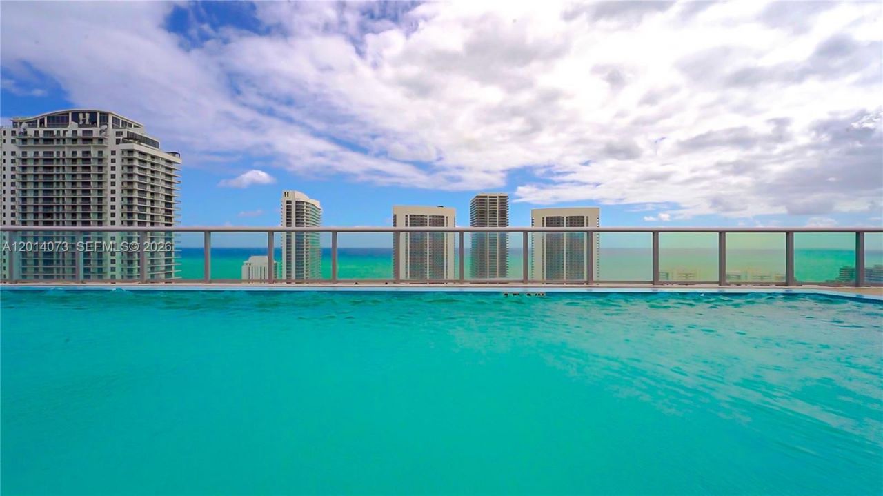 2602 E Hallandale Beach Blvd , Unit R806, Hallandale Beach, FL 33009 Photo