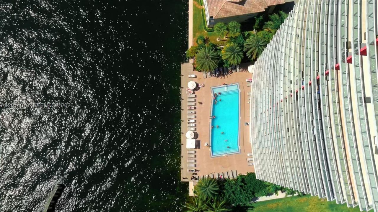 2602 E Hallandale Beach Blvd , Unit R806, Hallandale Beach, FL 33009 Photo