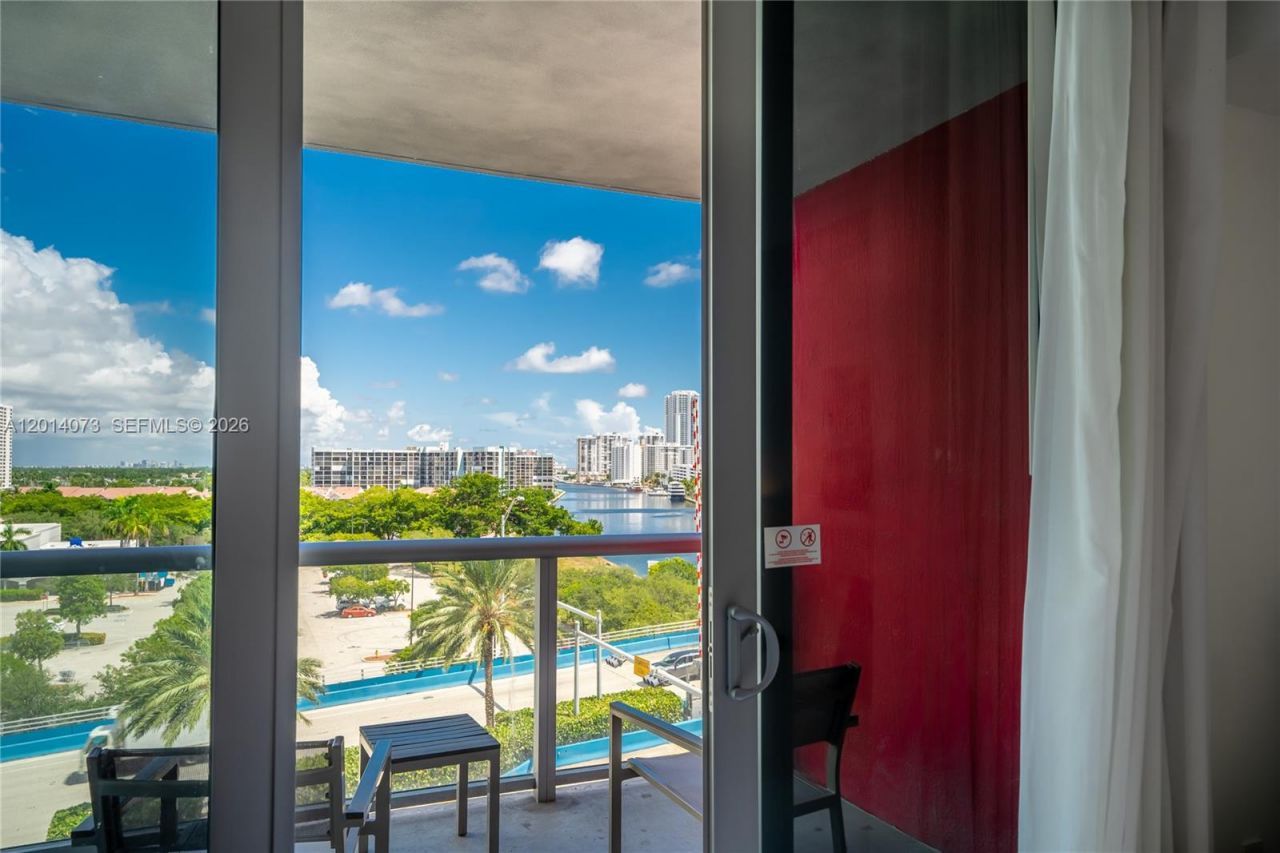 2602 E Hallandale Beach Blvd , Unit R806, Hallandale Beach, FL 33009 Photo