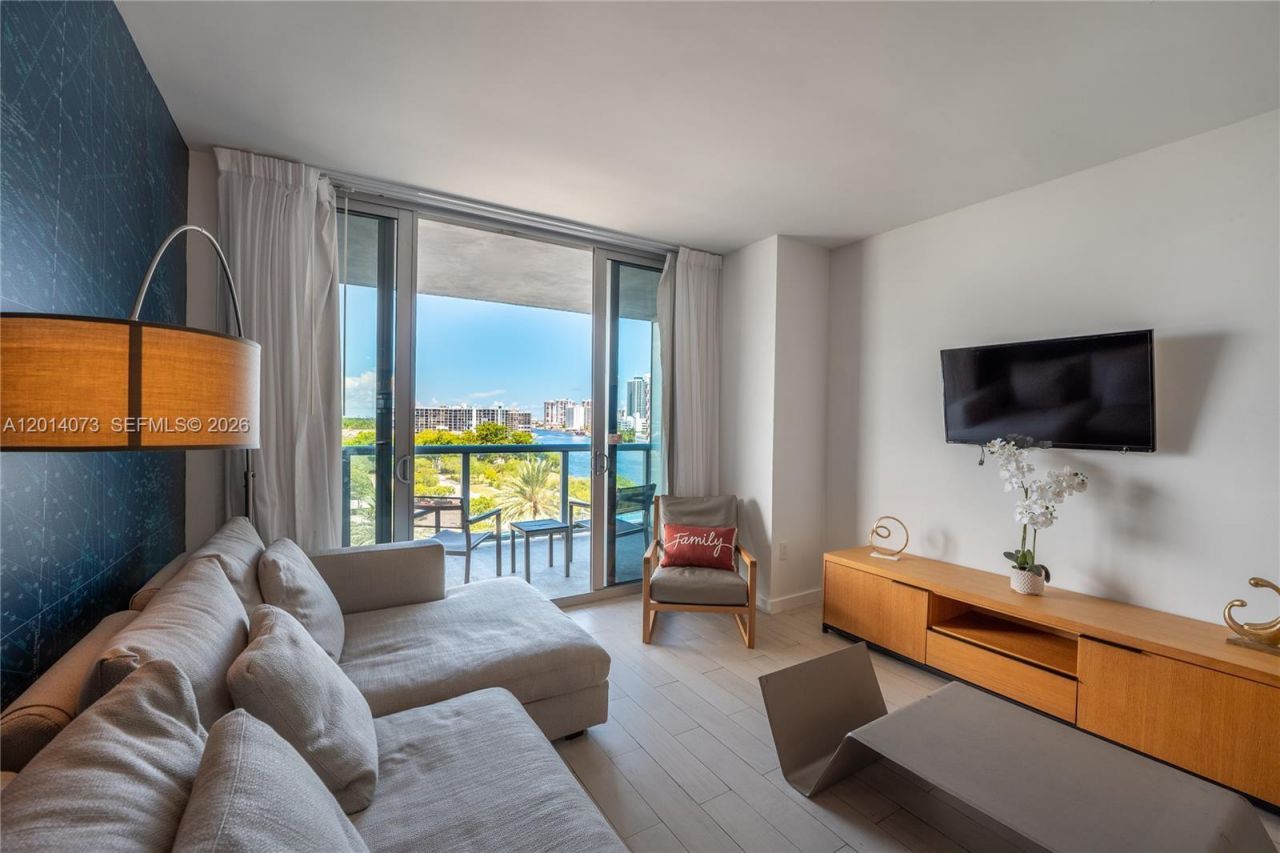 2602 E Hallandale Beach Blvd , Unit R806, Hallandale Beach, FL 33009 Photo
