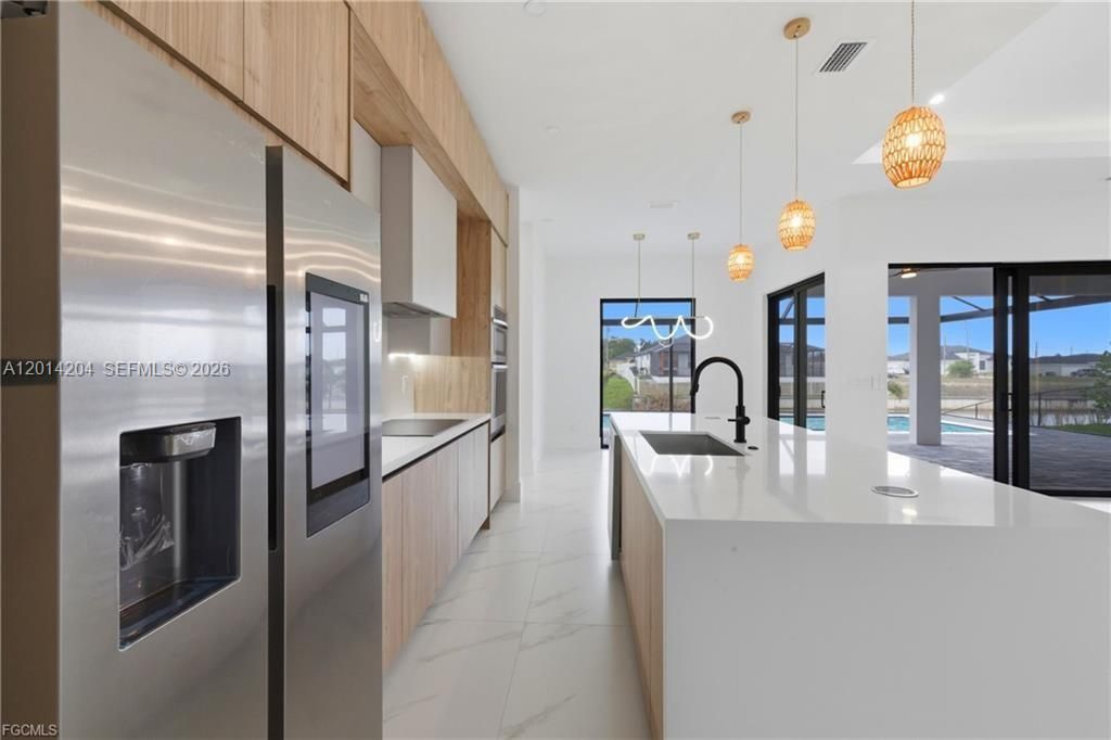 1031 SW 1st Ter , Cape Coral, FL 33991 Photo