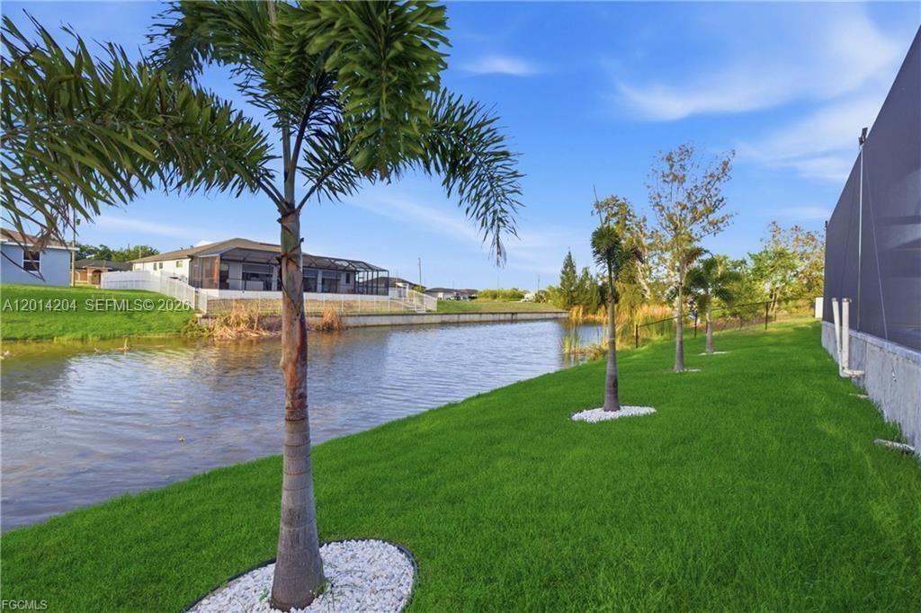 1031 SW 1st Ter , Cape Coral, FL 33991 Photo