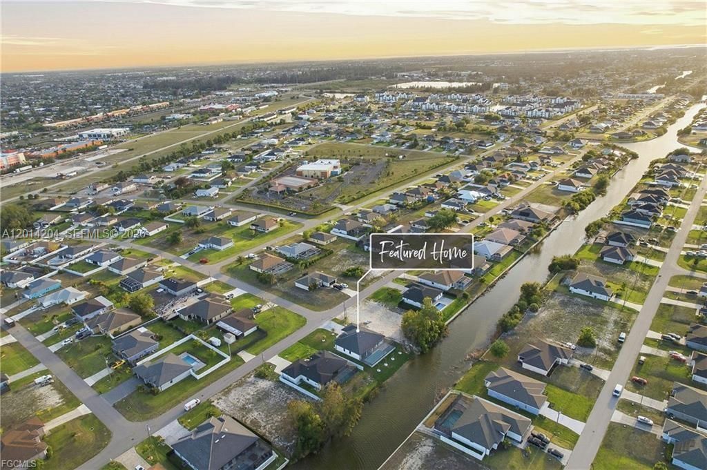 1031 SW 1st Ter , Cape Coral, FL 33991 Photo