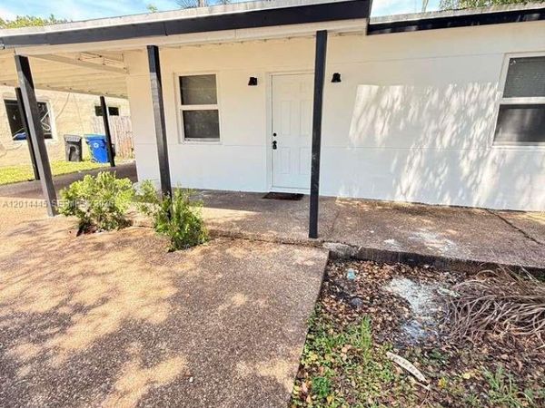 504 NW 15th Ave , Unit A, Fort Lauderdale, FL 33311