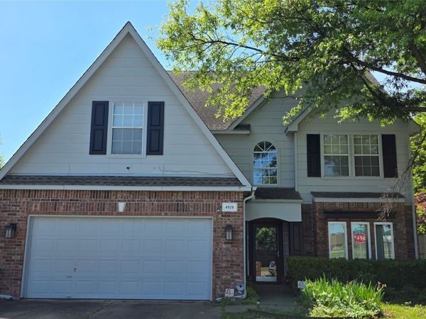 4929 W Commercial Street, Broken Arrow, OK 74012