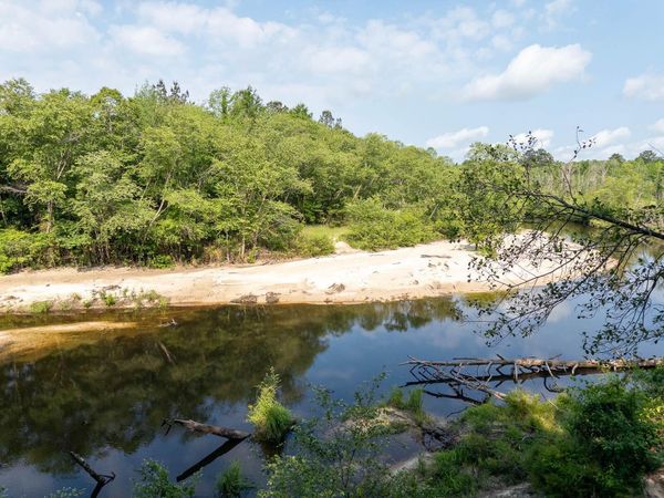 10 AC +/- Gravel Pit Lake Rd., Beaumont, MS 39423