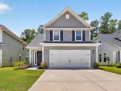 3903 Datchet Road, North Charleston, SC 29420