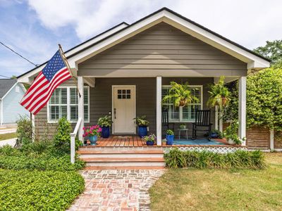 708 Kent Street, Mount Pleasant, SC 29464