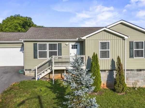 1436 Branner Street, White Pine, TN 37890