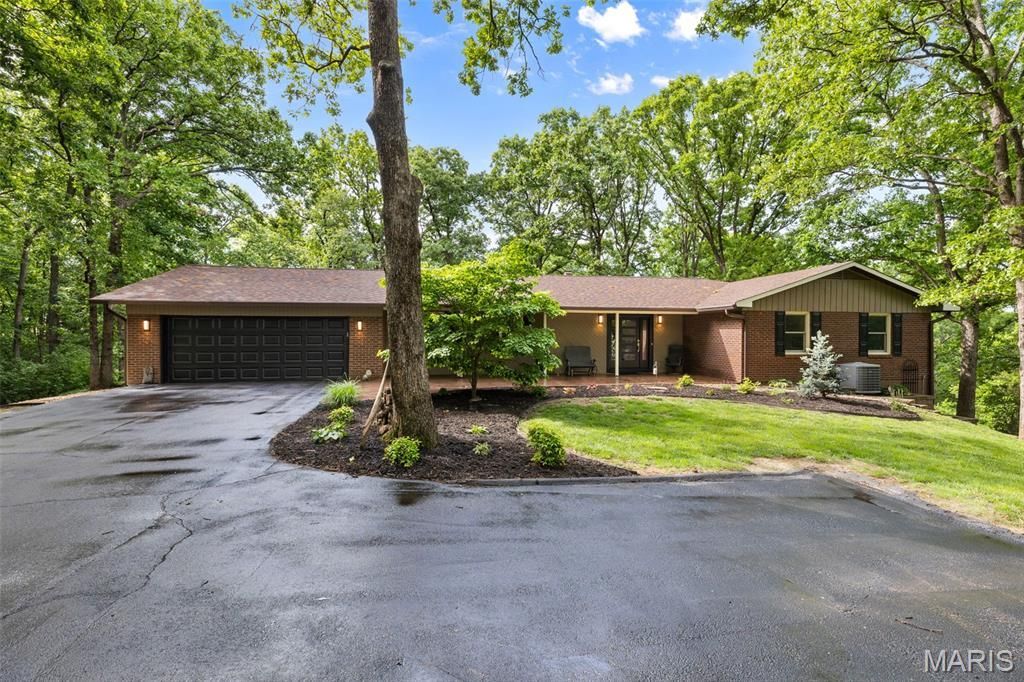 11427 Westhill Drive, Festus, MO 63028 Main Photo