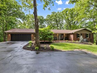 11427 Westhill Drive Festus, MO 63028