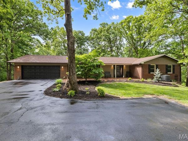 11427 Westhill Drive, Festus, MO 63028