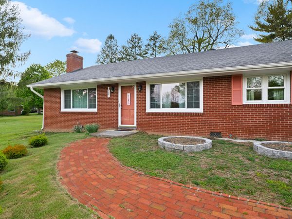 167 May Apple, Lewisburg, WV 24901