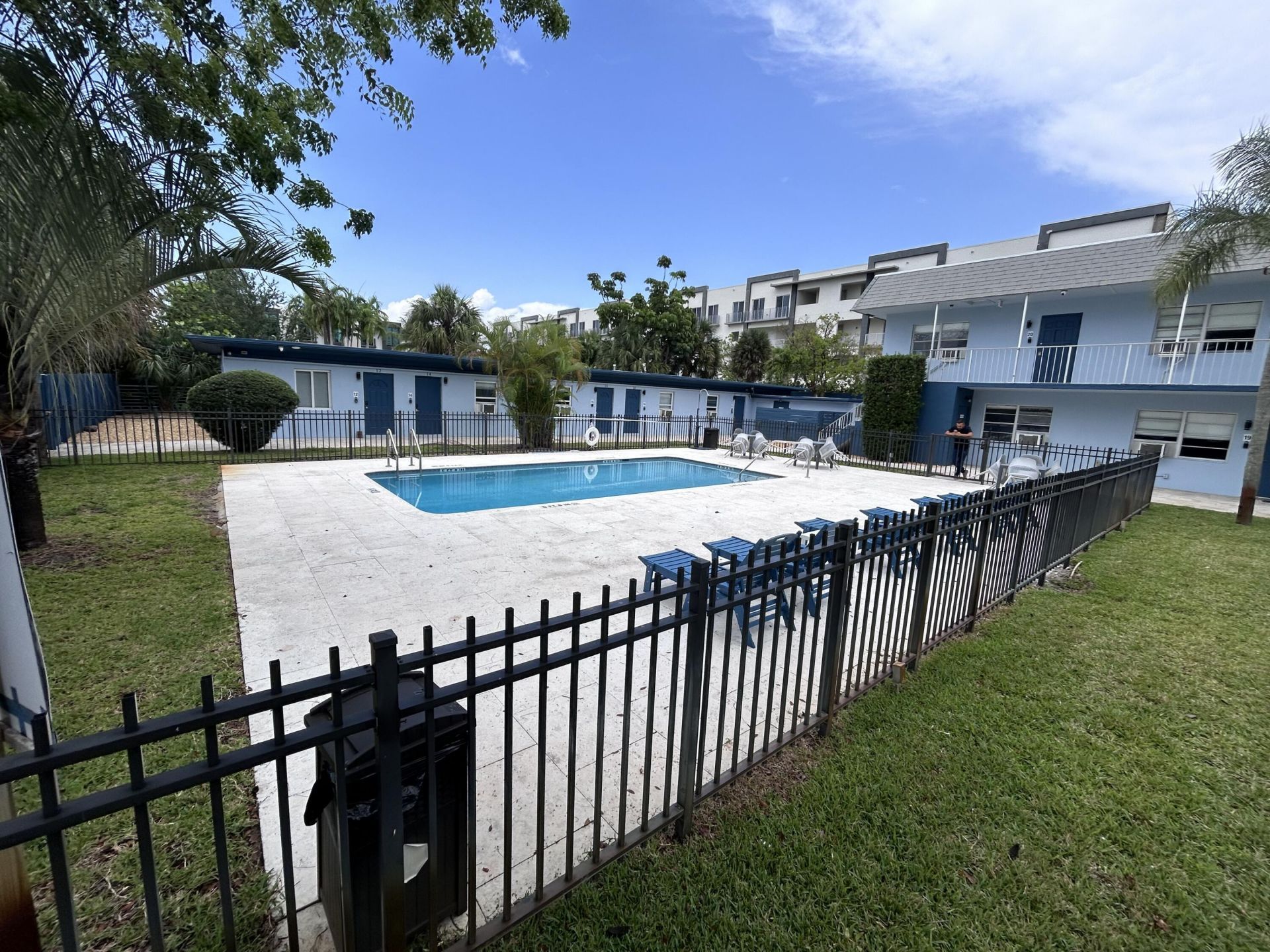 1020 N Victoria Park Road, Unit 19, Fort Lauderdale, FL 33304 Photo