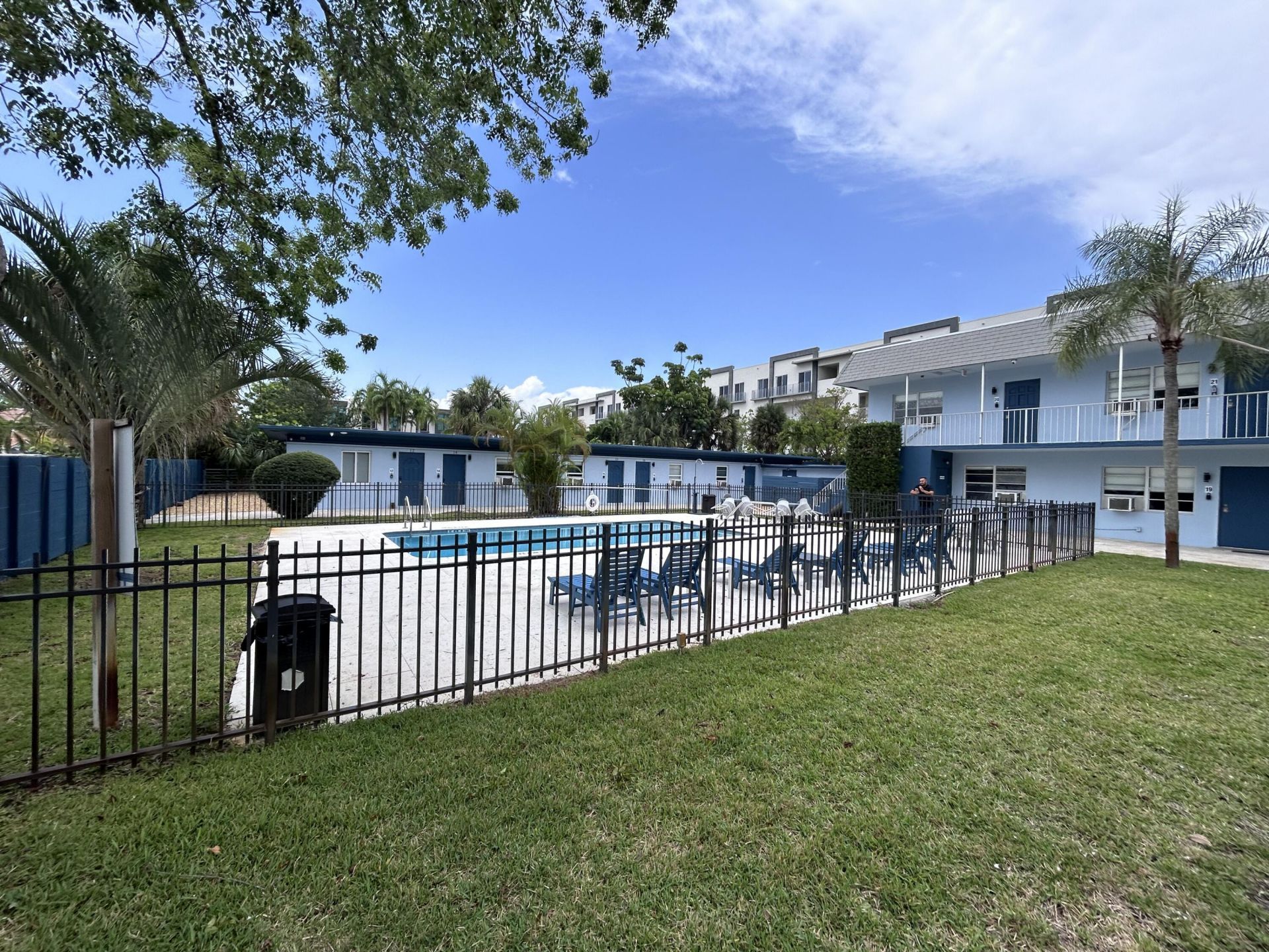 1020 N Victoria Park Road, Unit 19, Fort Lauderdale, FL 33304 Photo