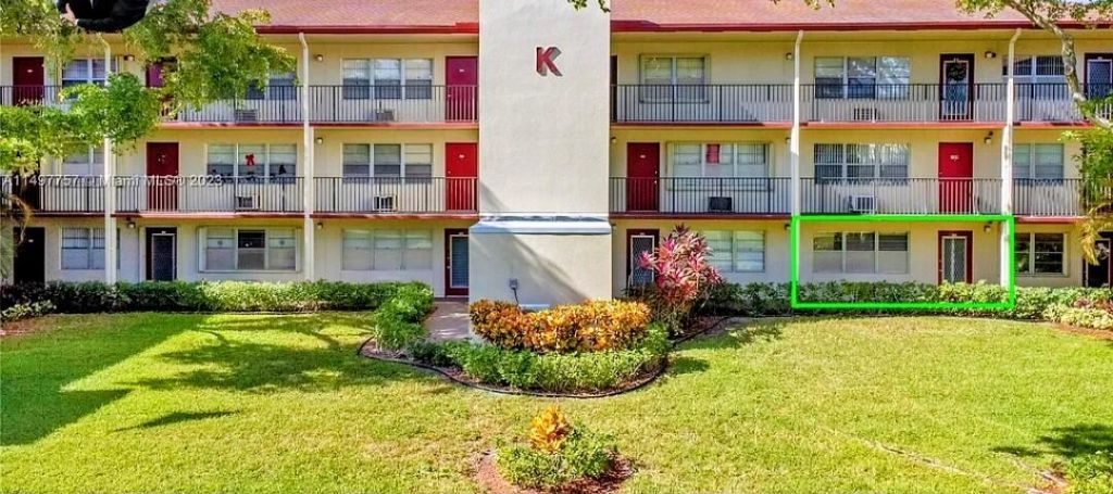 100 SW 132nd Way, Unit 109k, Pembroke Pines, FL 33027 Photo