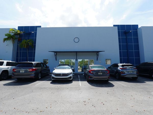 20841 Johnson Street, Unit 111, Pembroke Pines, FL 33029