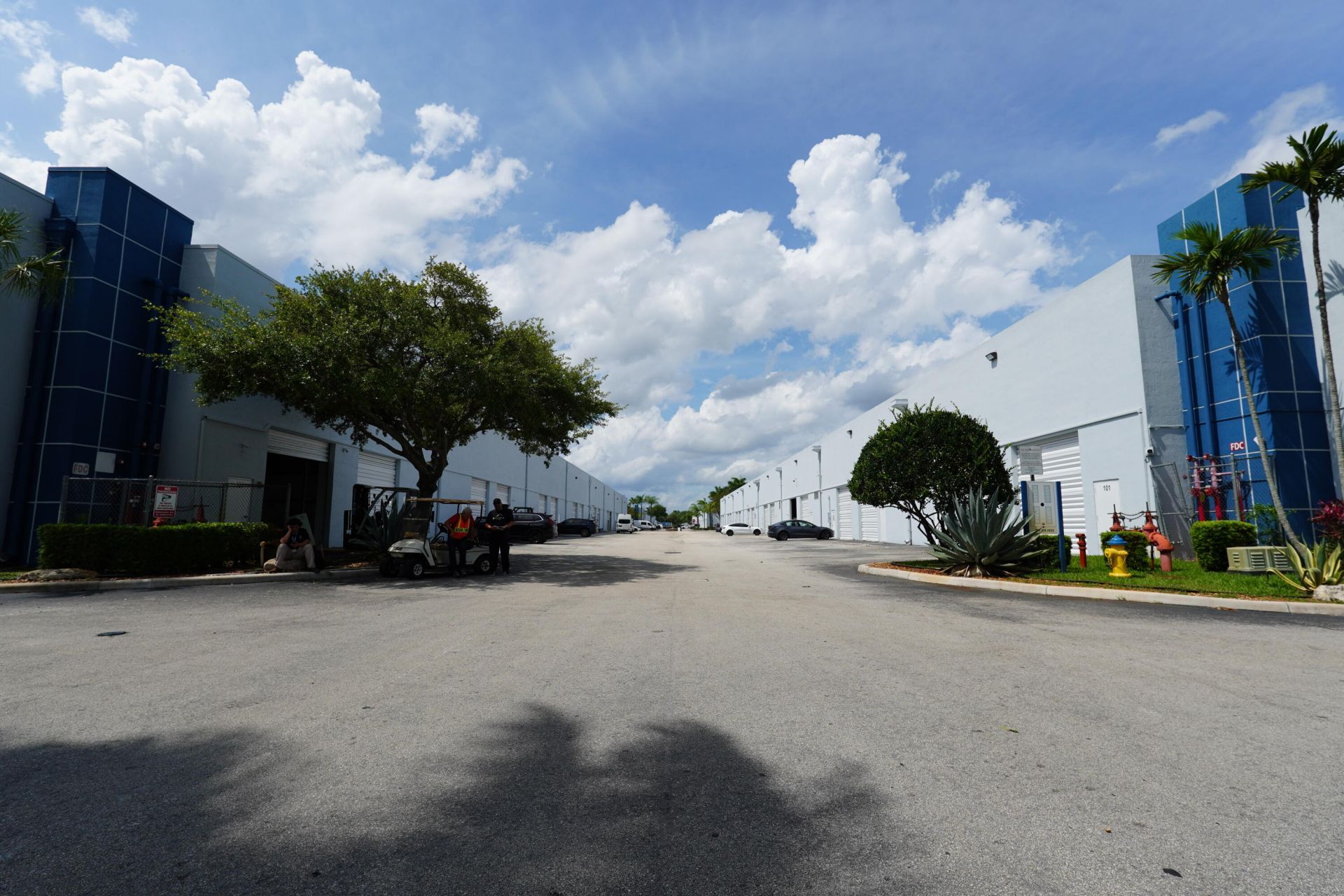 20841 Johnson Street, Unit 111, Pembroke Pines, FL 33029 Photo