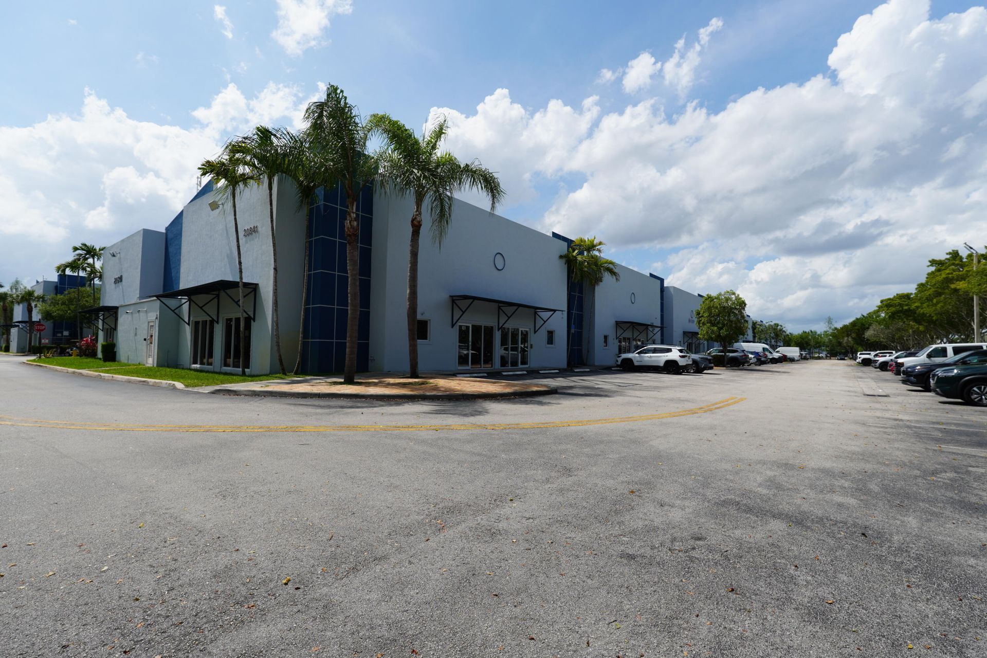 20841 Johnson Street, Unit 111, Pembroke Pines, FL 33029 Photo