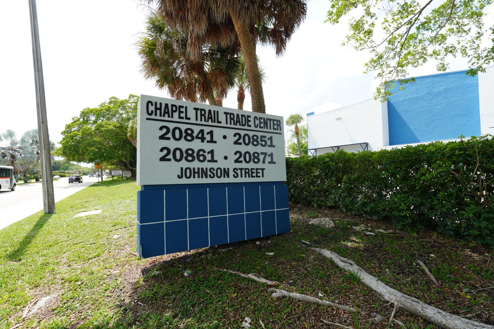 20841 Johnson Street, Unit 111, Pembroke Pines, FL 33029 Photo