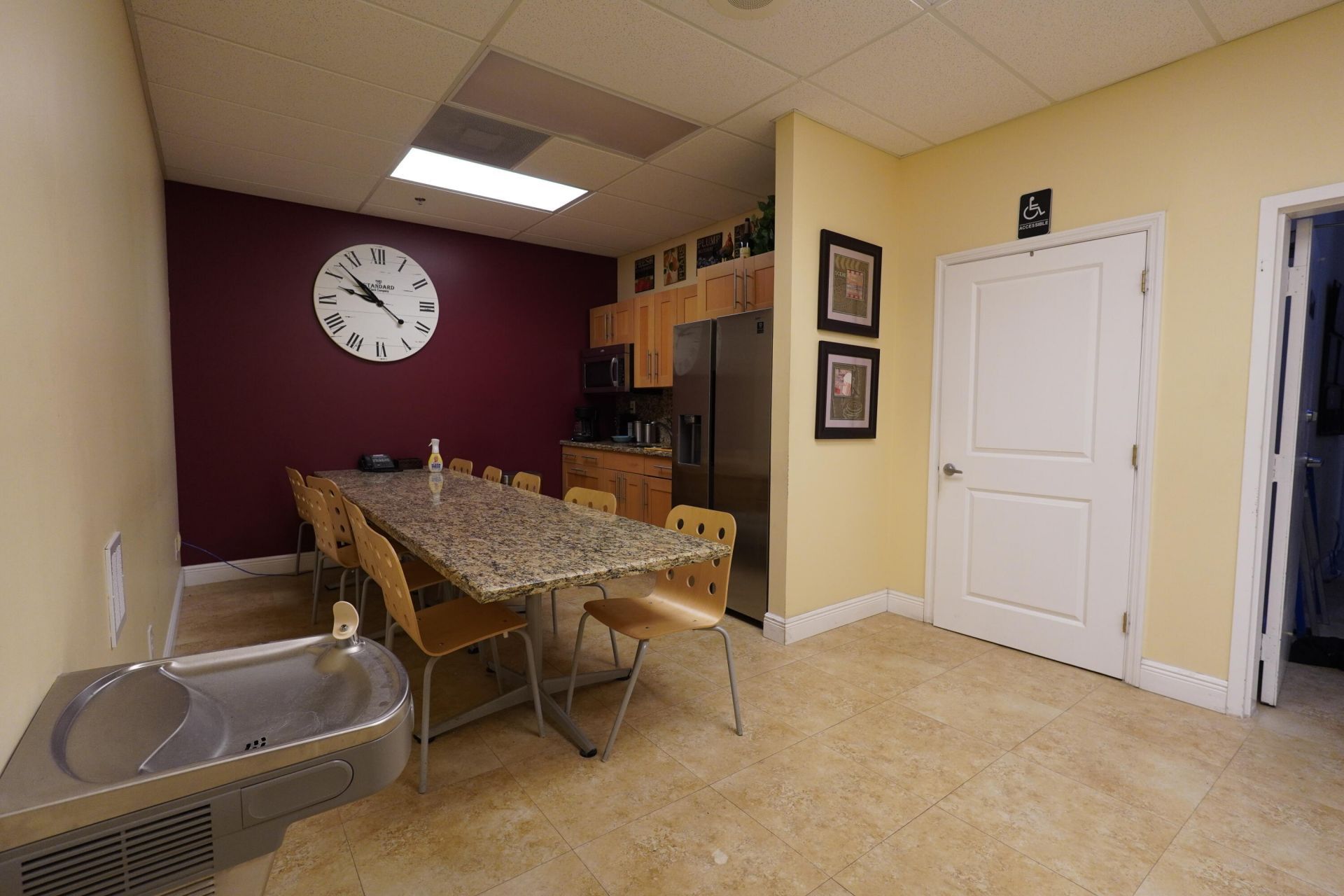 20841 Johnson Street, Unit 111, Pembroke Pines, FL 33029 Photo