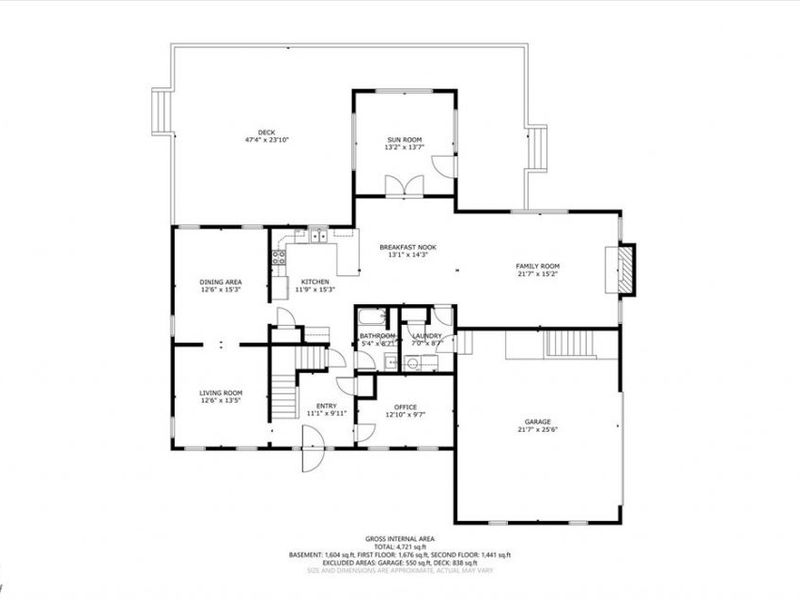 895 Williamsburg Court, Ashland, OH 44805 Photo 38