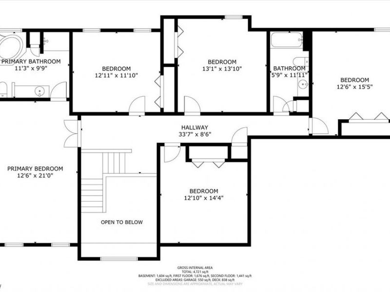 895 Williamsburg Court, Ashland, OH 44805 Photo 39