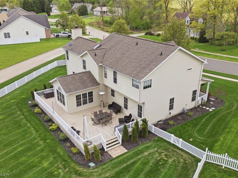 895 Williamsburg Court, Ashland, OH 44805 Photo 42