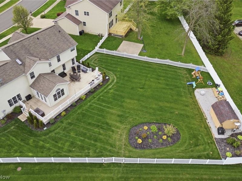 895 Williamsburg Court, Ashland, OH 44805 Photo 43