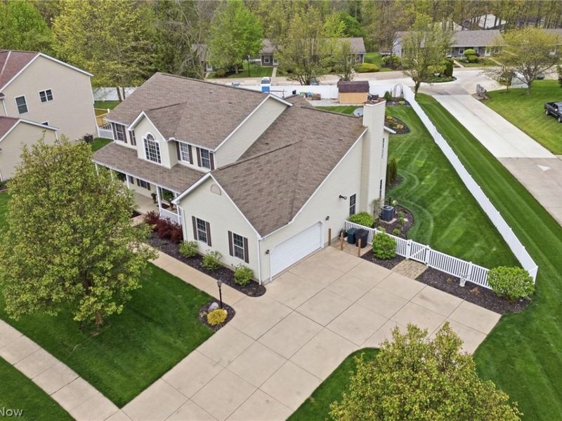 895 Williamsburg Court, Ashland, OH 44805 Photo 45