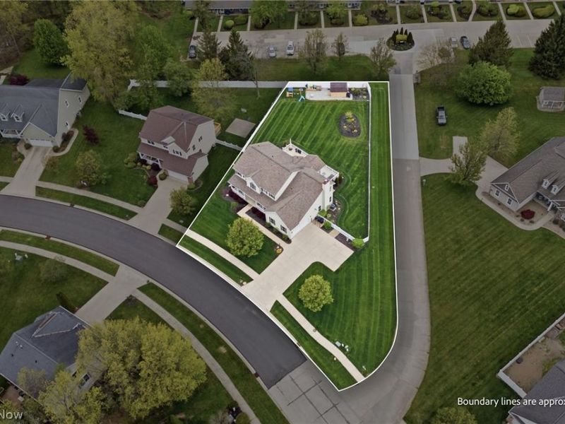 895 Williamsburg Court, Ashland, OH 44805 Photo 46