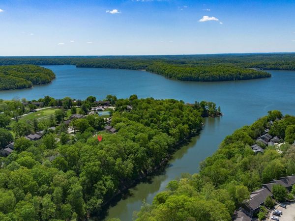 9383 S Lake Ridge Drive, Bloomington, IN 47401